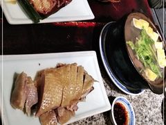-南京大牌档(香港广场店)