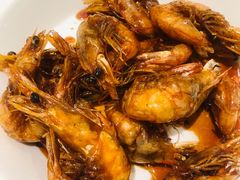 元宝虾-知味观(湖滨总店)