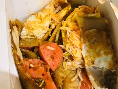 -四环冷面王(西单华威约饭街店)