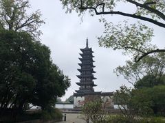 -上海方塔园