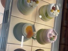 -théATRE 茶聚场(王府中環店)