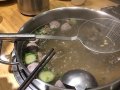 -嬷孙家潮汕牛肉火锅(北京路天河城店)