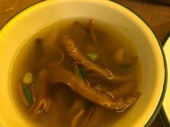 -火咂咂竹筒宴(告庄店)