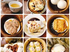 -香港蓮香樓(中環店)