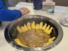 -俊家铁锅炖鱼(地工路店)