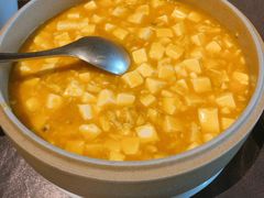 蟹粉豆腐-蟹榭·本帮江浙菜·蟹宴(五角场合生汇商场店)