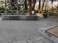 -北极阁公园