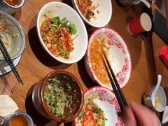 -老湘村·湖南土菜(天河维多利店)