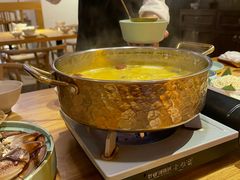 -山海蟹庐·海鲜糟粕醋火锅(慈溪店)