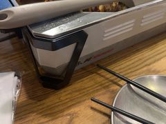 -鱼酷活鱼烤鱼(梅江印象城店)