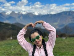 -硗碛藏寨·神木垒景区