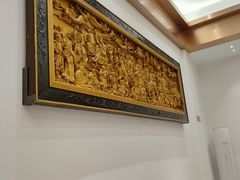 -天龙宝严素食馆(大兴善寺店)