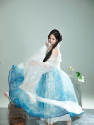 -八角古风摄影