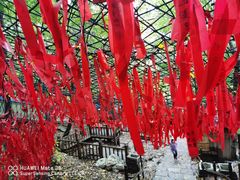 -帽儿山风景区