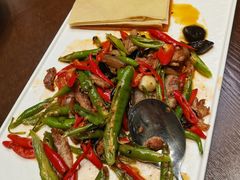 -俏东方·海味水饺·青岛菜(崂山店)