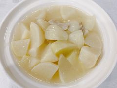 滋补孝感萝卜-九头鸟酒家(东高地店)