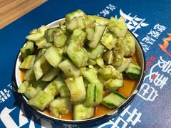 -爱妻鱼•老体北重庆水煮鱼•川菜(白云路店)