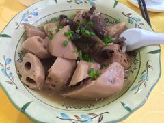-成惠食府(赤岗店)