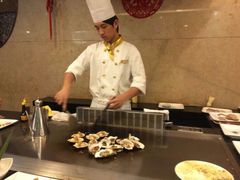 android_upload_pic-大渔铁板烧(万象城店)