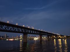 -武汉两江游览·夜游长江(汉口粤汉码头)