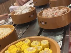 -龍歌自助小火锅(市南金茂湾店)