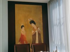 包厢-粤财皇冠假日酒店·彩华轩中餐厅