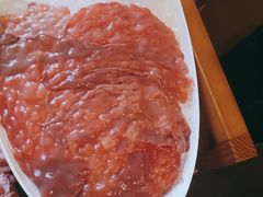 -旺晖本帮骨头煲·深夜火锅(梅园路店)