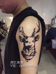 iphone_upload_pic-周忆刺青原创设计定制