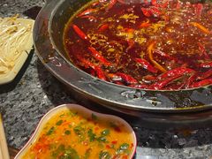 -蜀大侠火锅(总府路店)