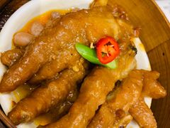 -鹅冠港式茶餐厅(来福士店)