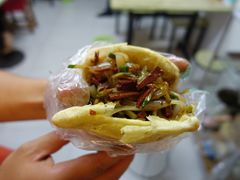 -小陈方酥锅盔(古城总店)
