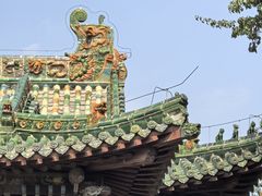 -关帝庙(大同古城)