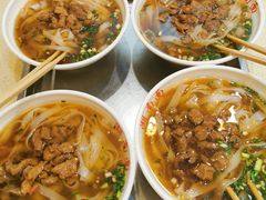 -李兰英湖南面馆(护国路店)