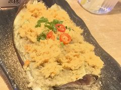 -质烤烤物·活烤海鲜(质烤总店)