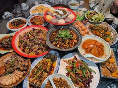 -阿嫂印象·民间江湖菜(大学城店)