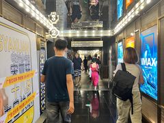 -CGV影城(卓悦中心 IMAX激光店)