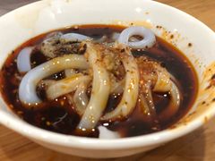 -华兴街自力面店