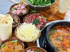 -笔记安顺夺夺粉火锅