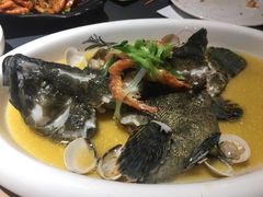 -79号渔船海鲜饭店(华强北店)