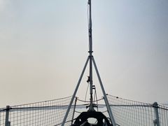 -泰达航母主题公园