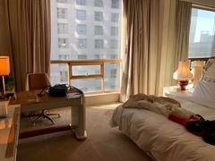 -白金汉爵大酒店(相城店)