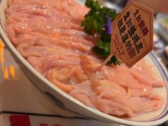 -旧街市鲜货老火锅(大光路店)