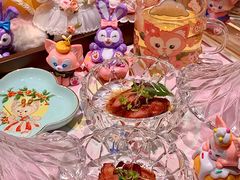 -松临·铁板烧&Omakase(神农店)