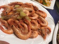 -天天渔港海鲜酒家(石浦玉泉路店)
