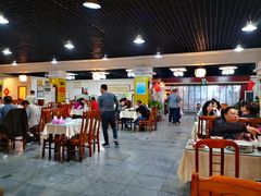 大堂-石饮红星包子(中山路店)