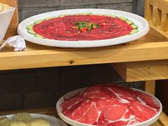 -蜀辣居鲜货老火锅(红牌楼店)