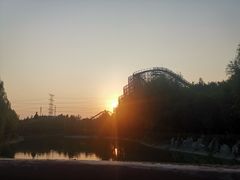 -郑州方特梦幻王国