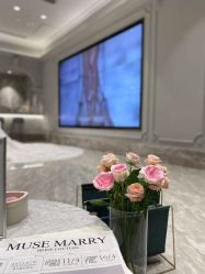 -MuseMarry婚纱(前海嘉里中心店)
