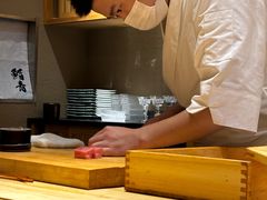 -鮨青(恒基名人购物中心店)