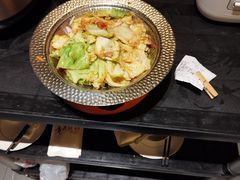 -章吴记喜瑞餐厅(东东城店)